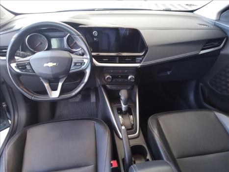 CHEVROLET Montana 1.2 12V FLEX PREMIER TURBO AUTOMTICO, Foto 9
