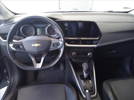 CHEVROLET Montana 1.2 12V FLEX PREMIER TURBO AUTOMTICO, Foto 10
