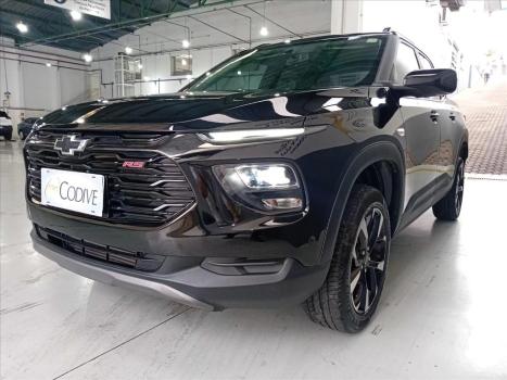 CHEVROLET Montana 1.2 12V 4P FLEX TURBO RS AUTOMTICO, Foto 1