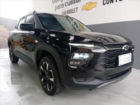 CHEVROLET Montana 1.2 12V 4P FLEX TURBO RS AUTOMTICO, Foto 2