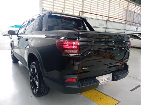 CHEVROLET Montana 1.2 12V 4P FLEX TURBO RS AUTOMTICO, Foto 5