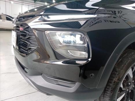 CHEVROLET Montana 1.2 12V 4P FLEX TURBO RS AUTOMTICO, Foto 6