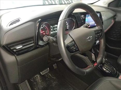 CHEVROLET Montana 1.2 12V 4P FLEX TURBO RS AUTOMTICO, Foto 7
