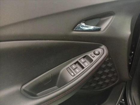 CHEVROLET Montana 1.2 12V 4P FLEX TURBO RS AUTOMTICO, Foto 8