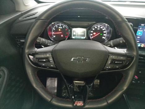 CHEVROLET Montana 1.2 12V 4P FLEX TURBO RS AUTOMTICO, Foto 9