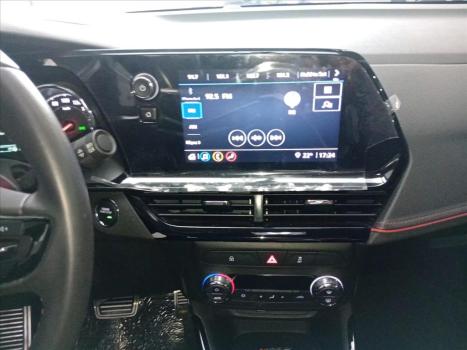 CHEVROLET Montana 1.2 12V 4P FLEX TURBO RS AUTOMTICO, Foto 10