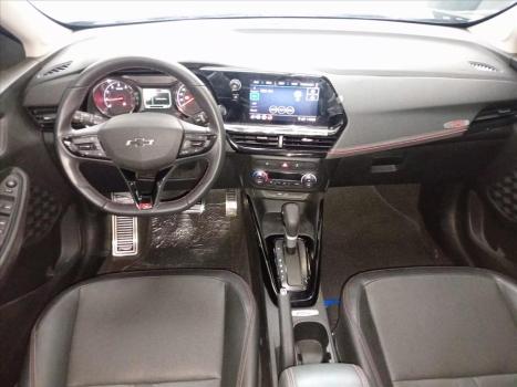 CHEVROLET Montana 1.2 12V 4P FLEX TURBO RS AUTOMTICO, Foto 13