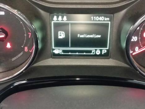 CHEVROLET Montana 1.2 12V 4P FLEX TURBO RS AUTOMTICO, Foto 14
