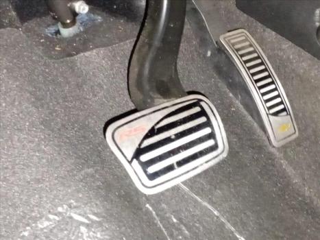 CHEVROLET Montana 1.2 12V 4P FLEX TURBO RS AUTOMTICO, Foto 16