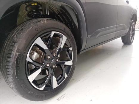 CHEVROLET Montana 1.2 12V 4P FLEX TURBO RS AUTOMTICO, Foto 19