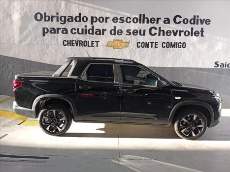 CHEVROLET Montana 1.2 12V 4P FLEX TURBO RS AUTOMTICO, Foto 20