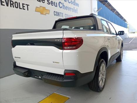 CHEVROLET Montana 1.2 12V FLEX LTZ TURBO AUTOM�TICO, Foto 3