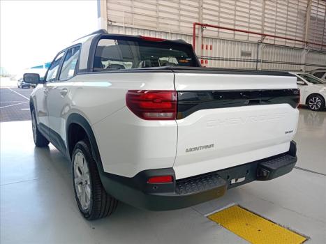 CHEVROLET Montana 1.2 12V FLEX LTZ TURBO AUTOM�TICO, Foto 4