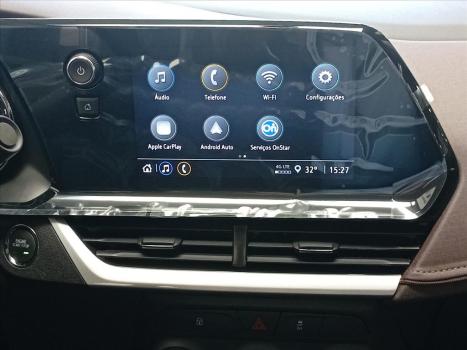 CHEVROLET Montana 1.2 12V FLEX LTZ TURBO AUTOM�TICO, Foto 8