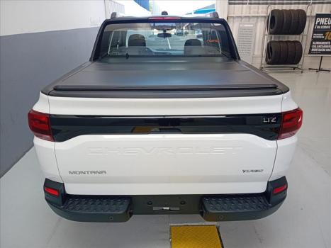 CHEVROLET Montana 1.2 12V FLEX LTZ TURBO AUTOM�TICO, Foto 14