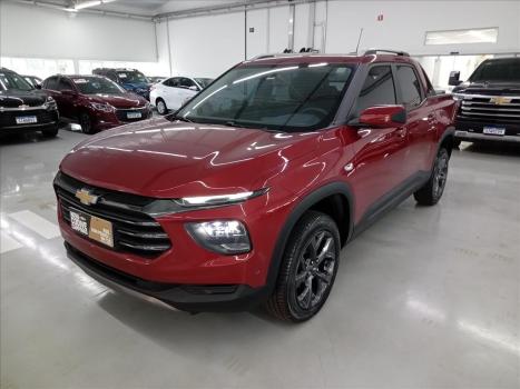 CHEVROLET Montana 1.2 12V FLEX PREMIER TURBO AUTOMTICO, Foto 1