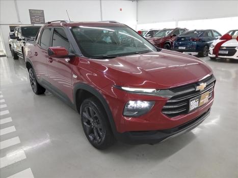 CHEVROLET Montana 1.2 12V FLEX PREMIER TURBO AUTOMTICO, Foto 2