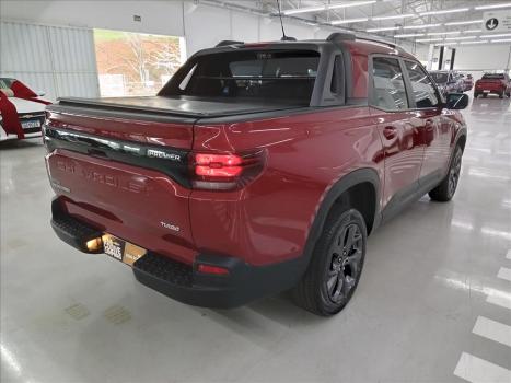 CHEVROLET Montana 1.2 12V FLEX PREMIER TURBO AUTOMTICO, Foto 3