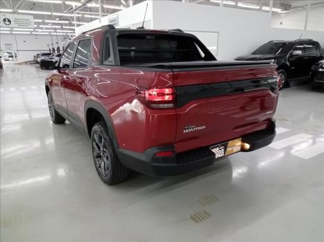 CHEVROLET Montana 1.2 12V FLEX PREMIER TURBO AUTOMTICO, Foto 4