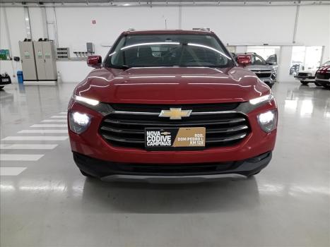 CHEVROLET Montana 1.2 12V FLEX PREMIER TURBO AUTOMTICO, Foto 5