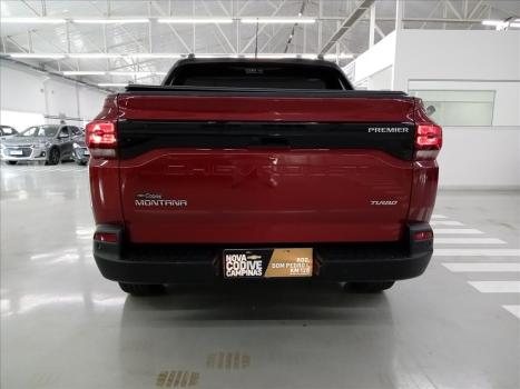 CHEVROLET Montana 1.2 12V FLEX PREMIER TURBO AUTOMTICO, Foto 6