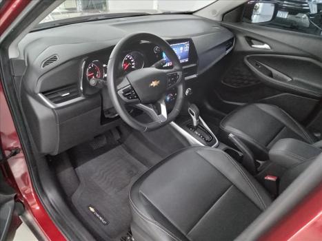 CHEVROLET Montana 1.2 12V FLEX PREMIER TURBO AUTOMTICO, Foto 7