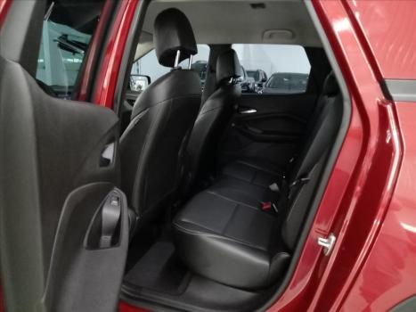 CHEVROLET Montana 1.2 12V FLEX PREMIER TURBO AUTOMTICO, Foto 9