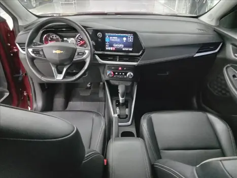 CHEVROLET Montana 1.2 12V FLEX PREMIER TURBO AUTOMTICO, Foto 10