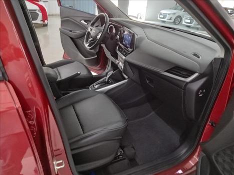 CHEVROLET Montana 1.2 12V FLEX PREMIER TURBO AUTOMTICO, Foto 12