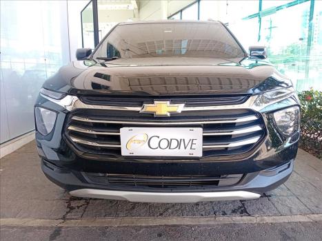 CHEVROLET Montana 1.2 12V FLEX LTZ TURBO AUTOMTICO, Foto 3