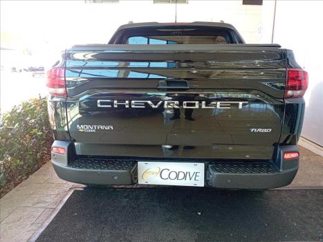 CHEVROLET Montana 1.2 12V FLEX LTZ TURBO AUTOMTICO, Foto 4