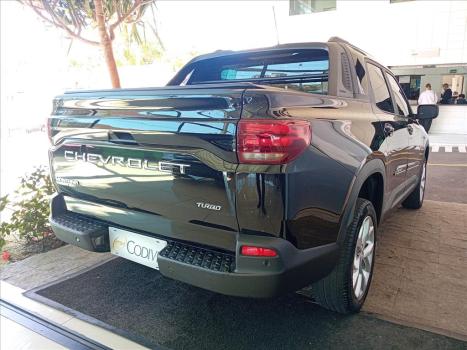 CHEVROLET Montana 1.2 12V FLEX LTZ TURBO AUTOMTICO, Foto 5