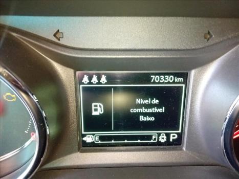 CHEVROLET Montana 1.2 12V FLEX LTZ TURBO AUTOMTICO, Foto 8