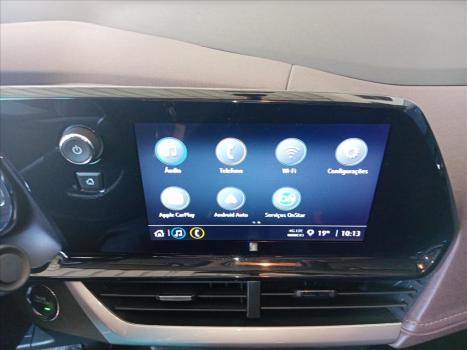 CHEVROLET Montana 1.2 12V FLEX LTZ TURBO AUTOMTICO, Foto 9