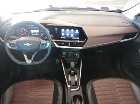 CHEVROLET Montana 1.2 12V FLEX LTZ TURBO AUTOMTICO, Foto 11