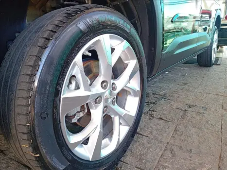 CHEVROLET Montana 1.2 12V FLEX LTZ TURBO AUTOMTICO, Foto 14