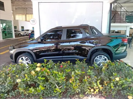 CHEVROLET Montana 1.2 12V FLEX LTZ TURBO AUTOMTICO, Foto 15