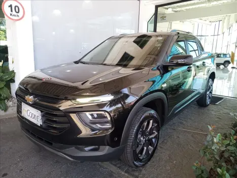 CHEVROLET Montana 1.2 12V FLEX PREMIER TURBO AUTOMTICO, Foto 1