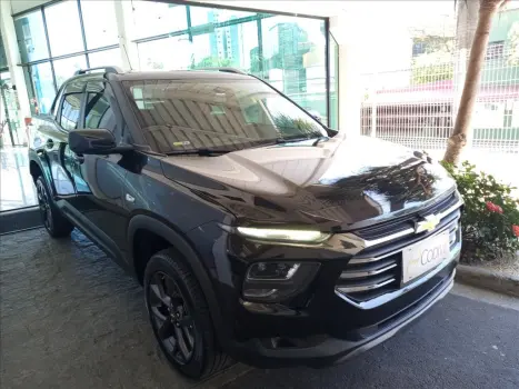 CHEVROLET Montana 1.2 12V FLEX PREMIER TURBO AUTOMTICO, Foto 2