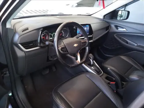 CHEVROLET Montana 1.2 12V FLEX PREMIER TURBO AUTOMTICO, Foto 8