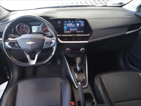 CHEVROLET Montana 1.2 12V FLEX PREMIER TURBO AUTOMTICO, Foto 9