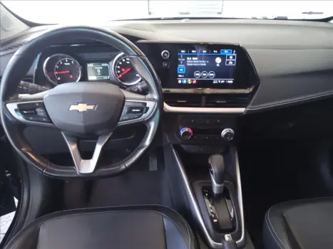 CHEVROLET Montana 1.2 12V FLEX PREMIER TURBO AUTOMTICO, Foto 10