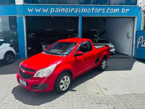 CHEVROLET Montana 1.4 FLEX LS, Foto 1