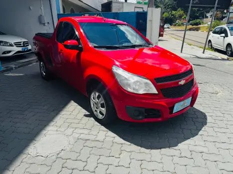 CHEVROLET Montana 1.4 FLEX LS, Foto 2