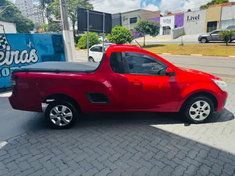CHEVROLET Montana 1.4 FLEX LS, Foto 3
