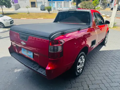 CHEVROLET Montana 1.4 FLEX LS, Foto 5