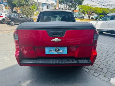 CHEVROLET Montana 1.4 FLEX LS, Foto 6