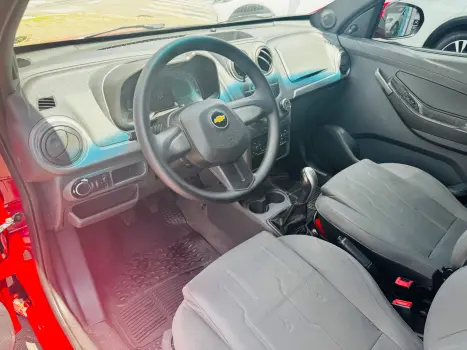 CHEVROLET Montana 1.4 FLEX LS, Foto 7