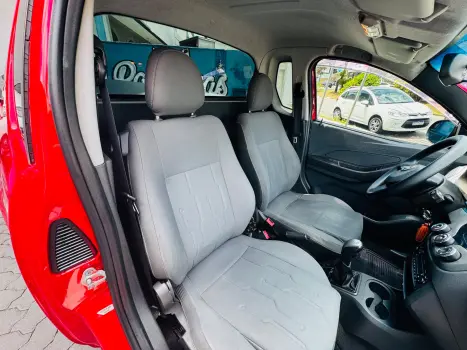 CHEVROLET Montana 1.4 FLEX LS, Foto 9