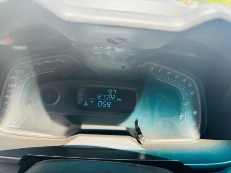 CHEVROLET Montana 1.4 FLEX LS, Foto 10